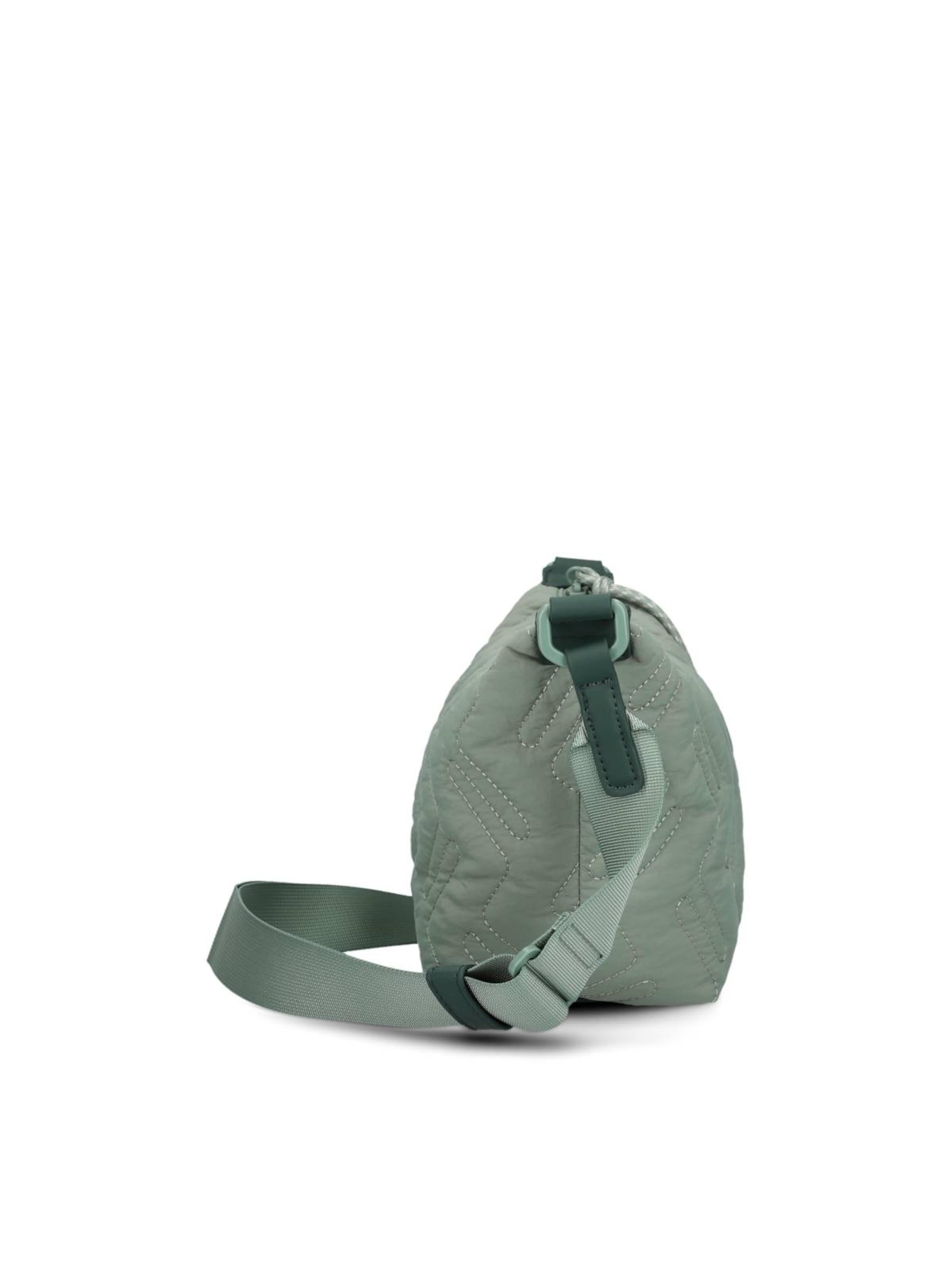 ZWEI Handtasche 'CLEO CL60'‌‌‌‌ in Grün