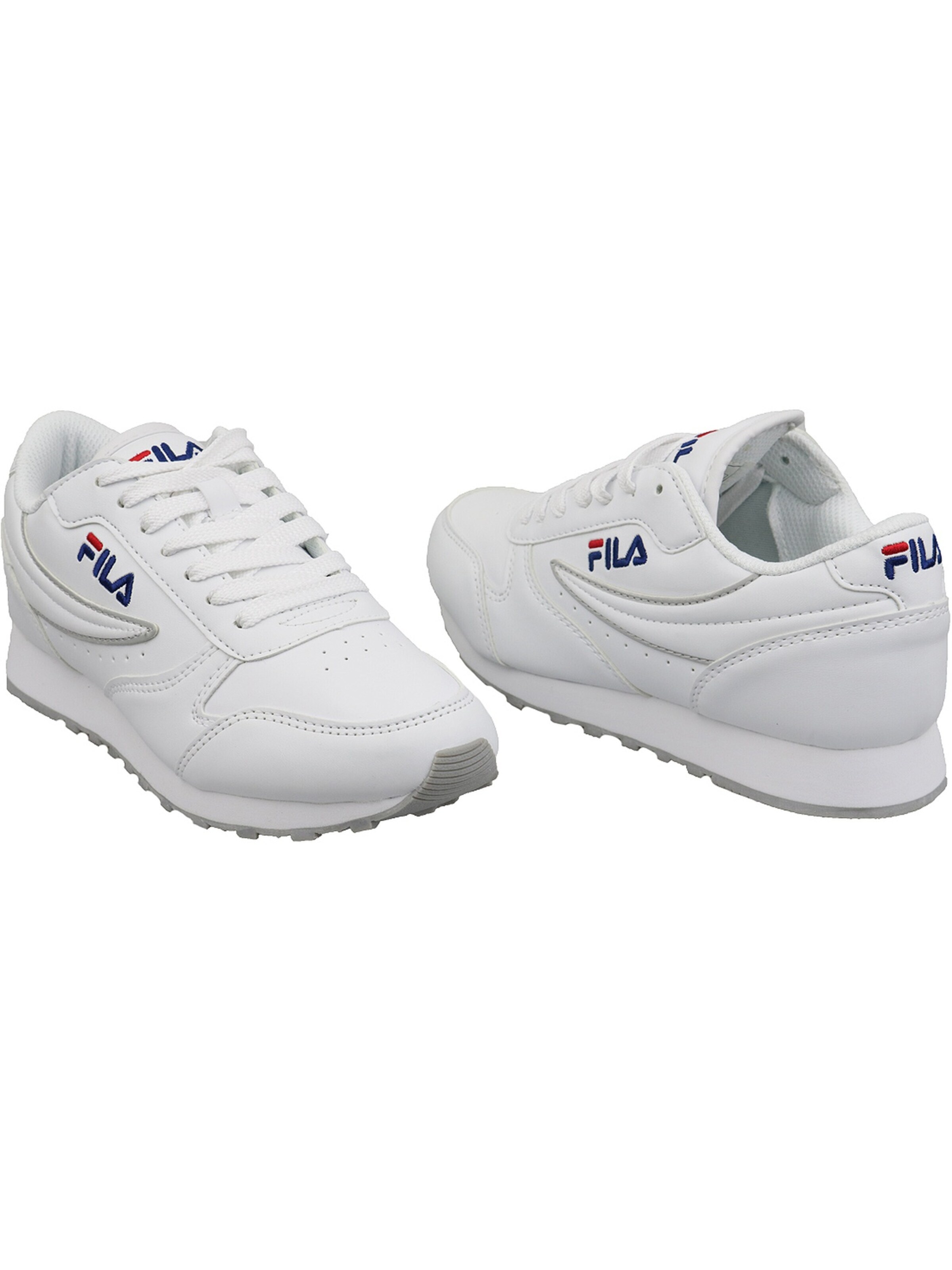 FILA Sneaker low 'Fila Orbit'‌‌‌‌‌‌ in Weiß