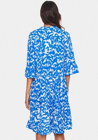 Abito 'Eda' di SAINT TROPEZ in blu