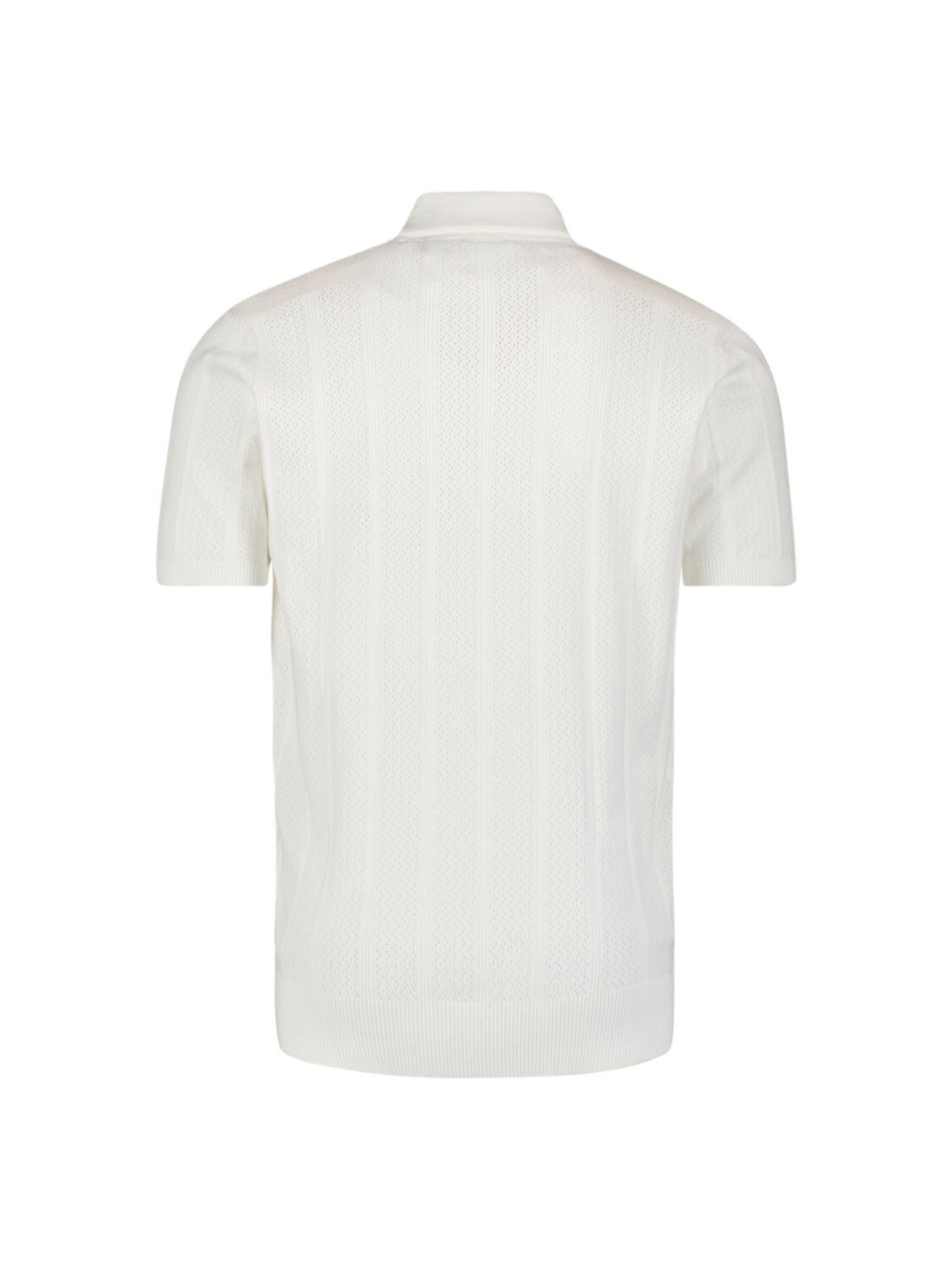 No Excess Shirt in Beige