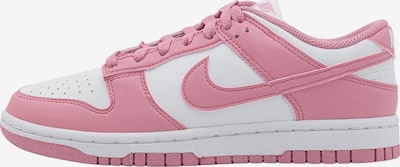 Nike Sportswear Sneaker 'Dunk Next Nature' in rosa / weiß, Produktansicht