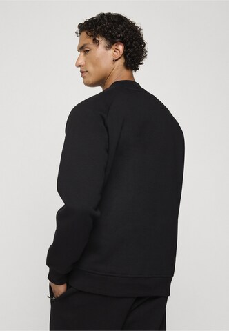 Unfair Athletics Sweatshirt in Zwart