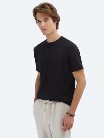 T-Shirt KİP en bleu : devant