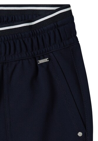 CECIL Slimfit Hose in Blau