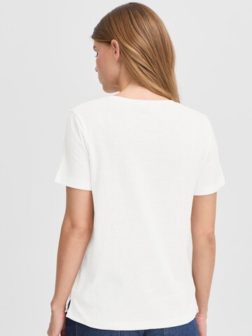 Oxmo - Camiseta 'Pim' en blanco