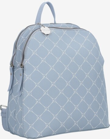 TAMARIS Backpack 'Anastasia ' in Blue