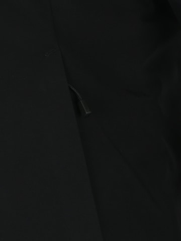 PEAK PERFORMANCE Zunanja jakna 'Rider' | črna barva