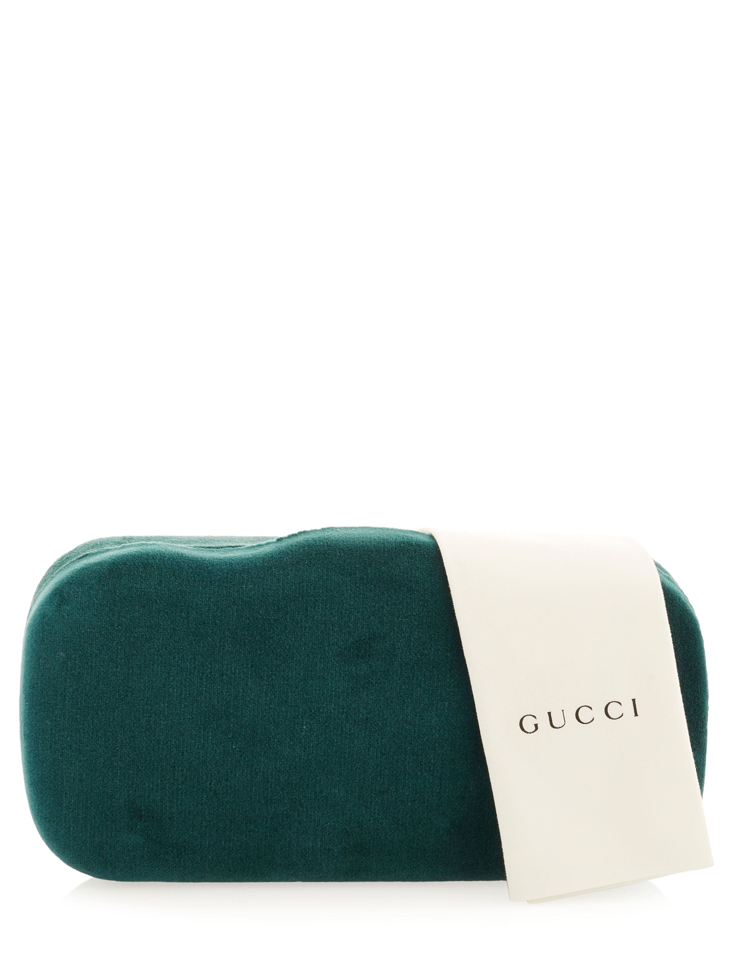 Gucci Sunglasses in Brown