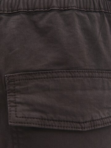 Regular Pantalon chino OXXO en marron