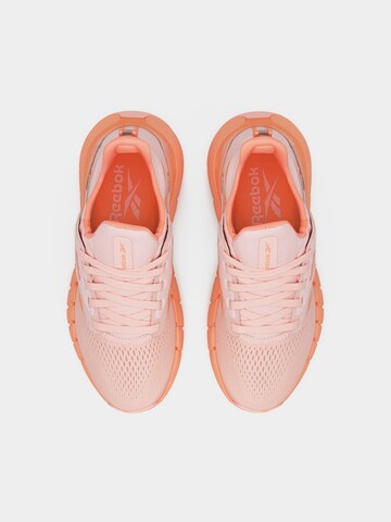 Reebok Buty sportowe 'Nano Gym' w kolorze różowy