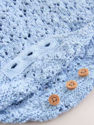 Next Ползунки/боди в Синий