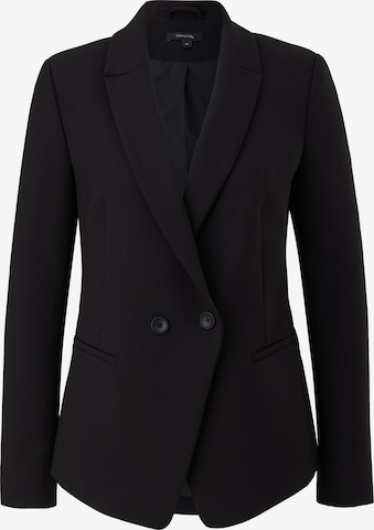 COMMA Blazer in Black: front