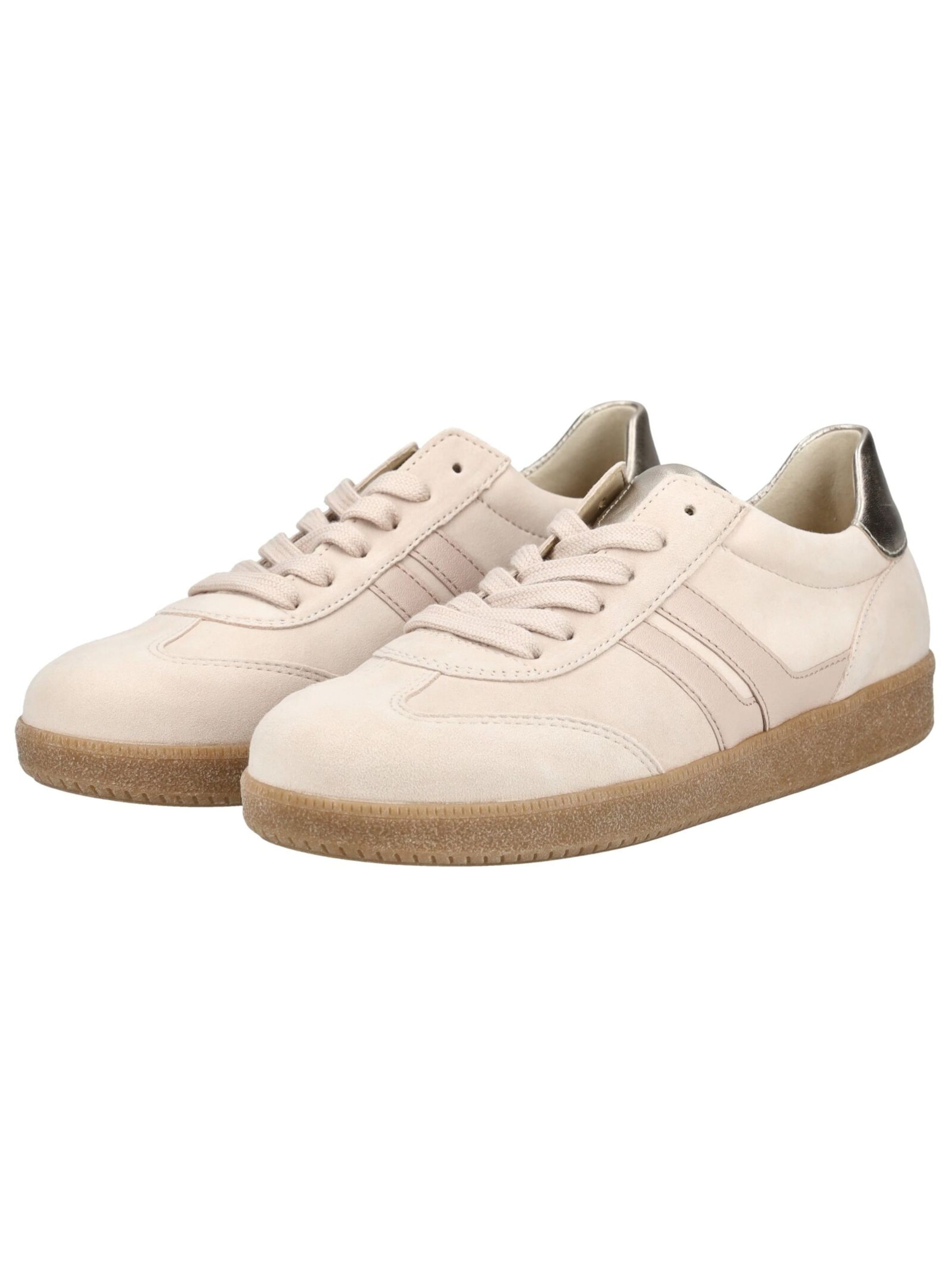 GABOR Sneakers laag in Roze