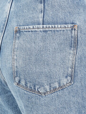 Loosefit Jeans di Dawn in blu