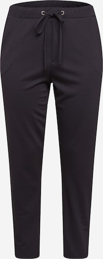 KAFFE CURVE Pantalon 'Olivia' en noir, Vue avec produit