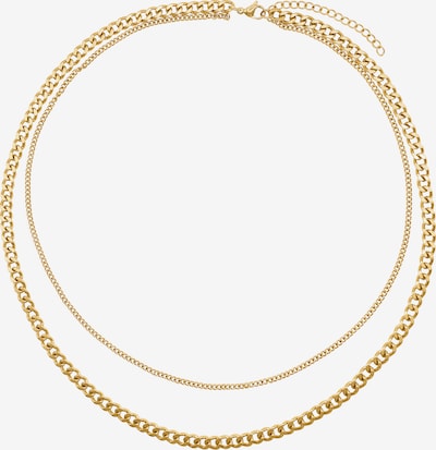 Heideman Necklace 'Max' in Gold, Item view