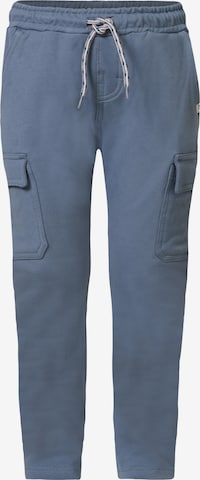 Regular Pantalon 'Derby' Noppies en bleu : devant