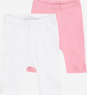 s.Oliver Leggings in Pink: front