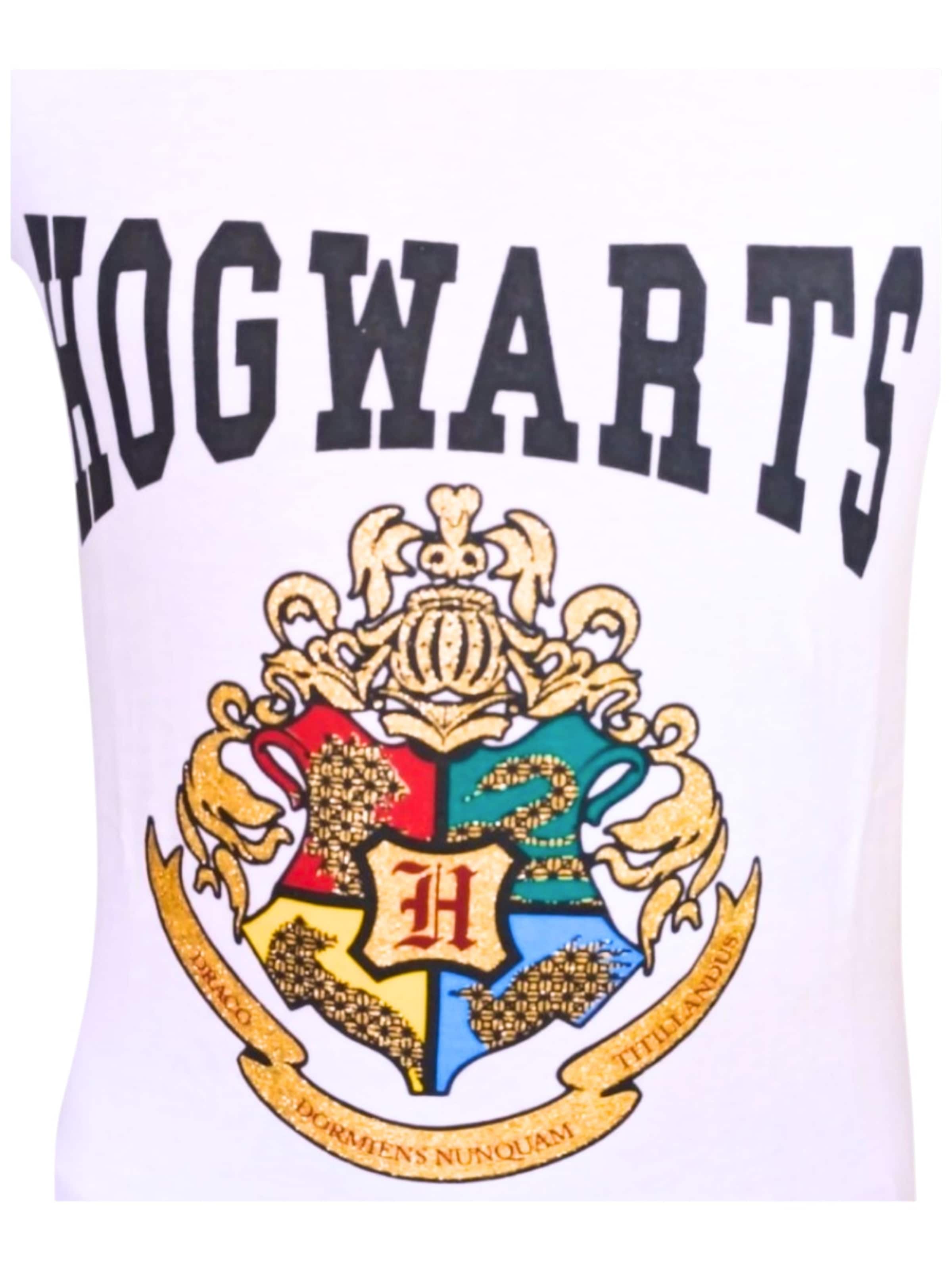 Harry Potter Shirt in White