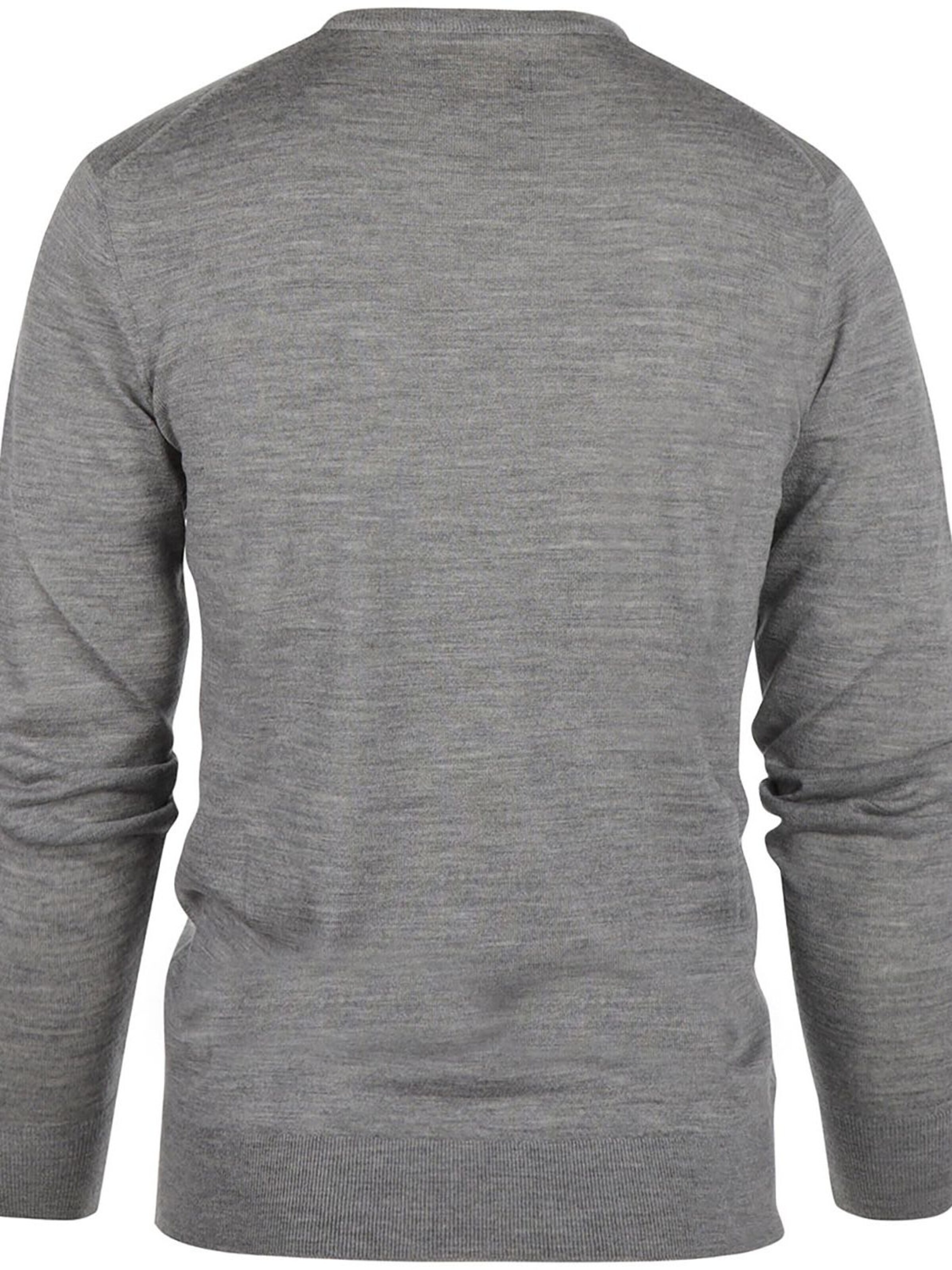 Steppin' out Shirt‌‌‌‌ in Grau