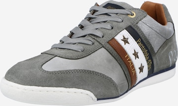 PANTOFOLA D'ORO Sneaker low 'Imola' i grå: forside