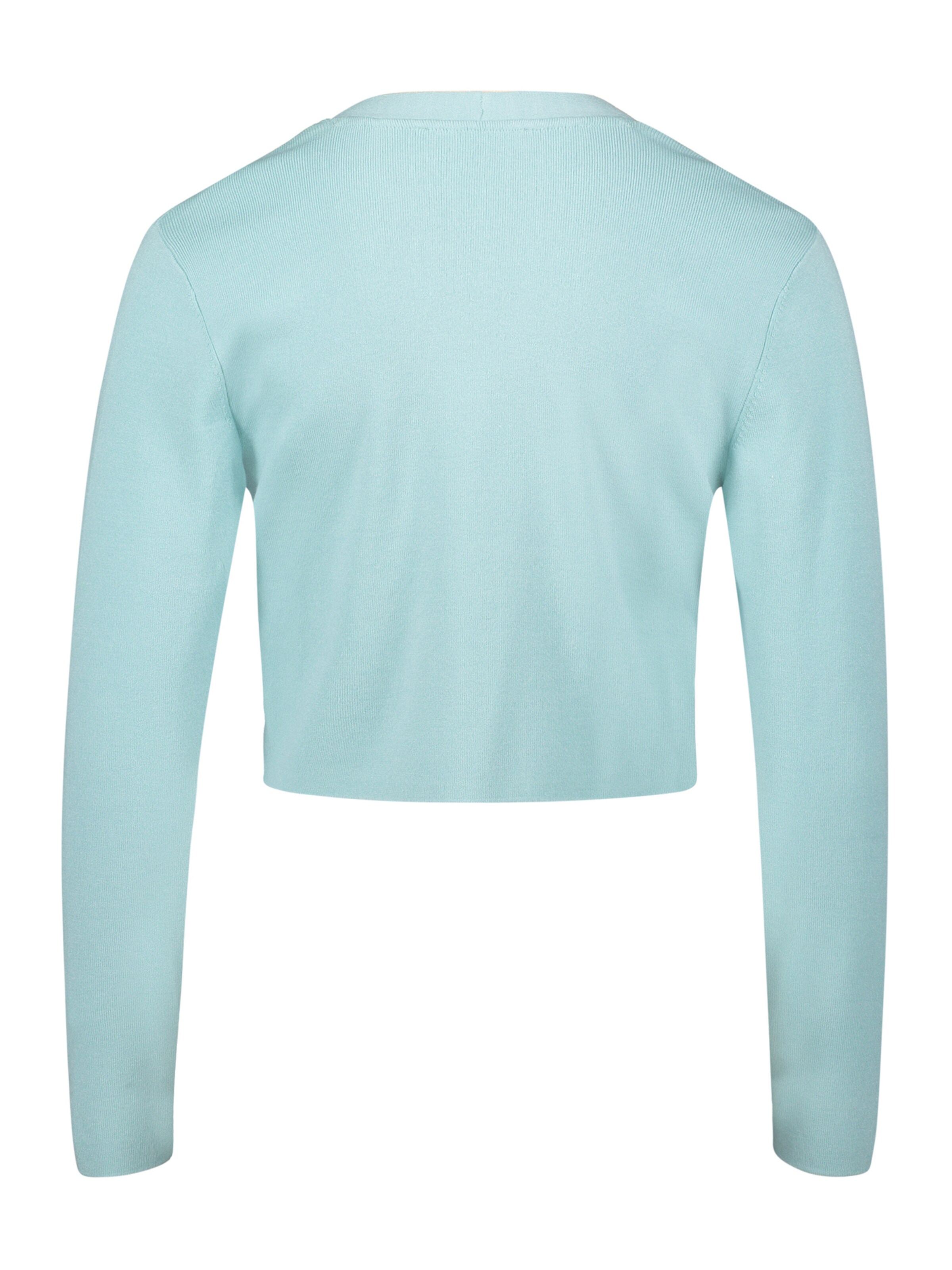 Cardigan Betty & Co en bleu