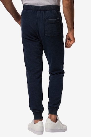 JP1880 Tapered Pants in Blue
