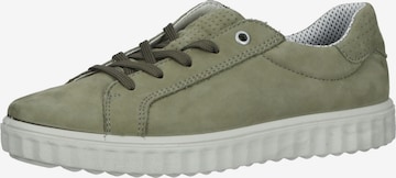 RICOSTA Sneakers in Green: front