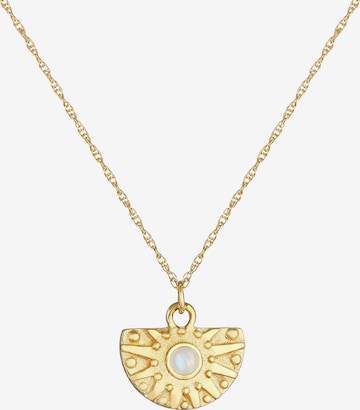 ELLI Necklace in Gold