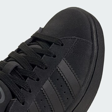 ADIDAS ORIGINALS Низкие кроссовки 'CAMPUS 00s' в Черный