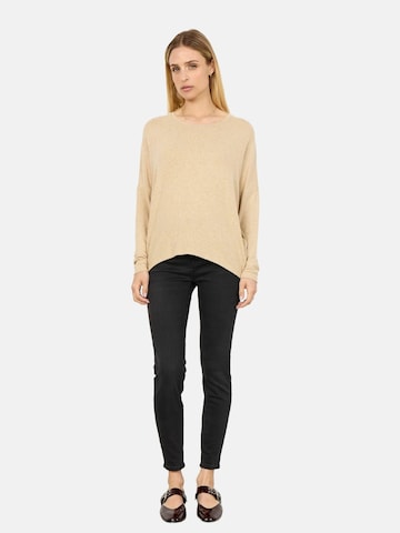 Pullover ' SC_BIARA ' di Soyaconcept in beige