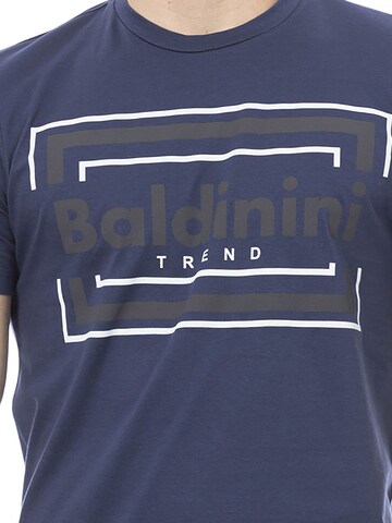 Top 'T-Shirt Uomo Baldinini Trend 100% Cotone Stampa' di Baldinini Trend in verde