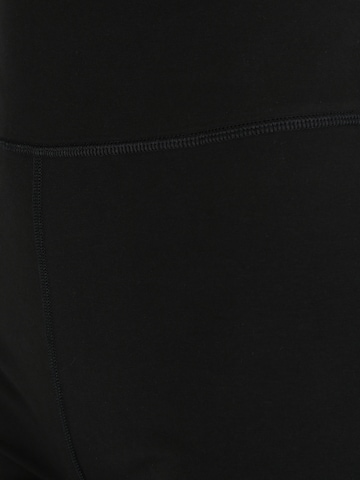 Gap Maternity - Skinny Leggings em preto