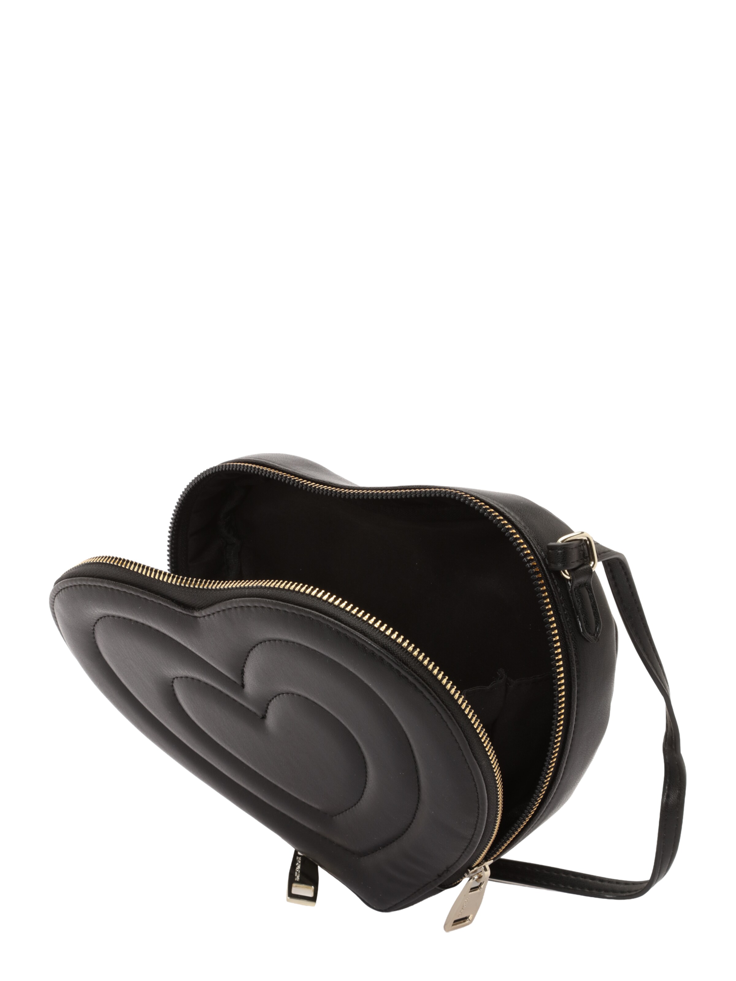 Emily & Noah Axelremsväska 'Julia' i svart