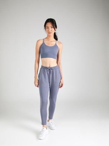 Athlecia Tapered Sportbroek 'Jacey V2' in Grijs