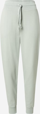 ABOUT YOU Trousers 'Teena' in Green: front
