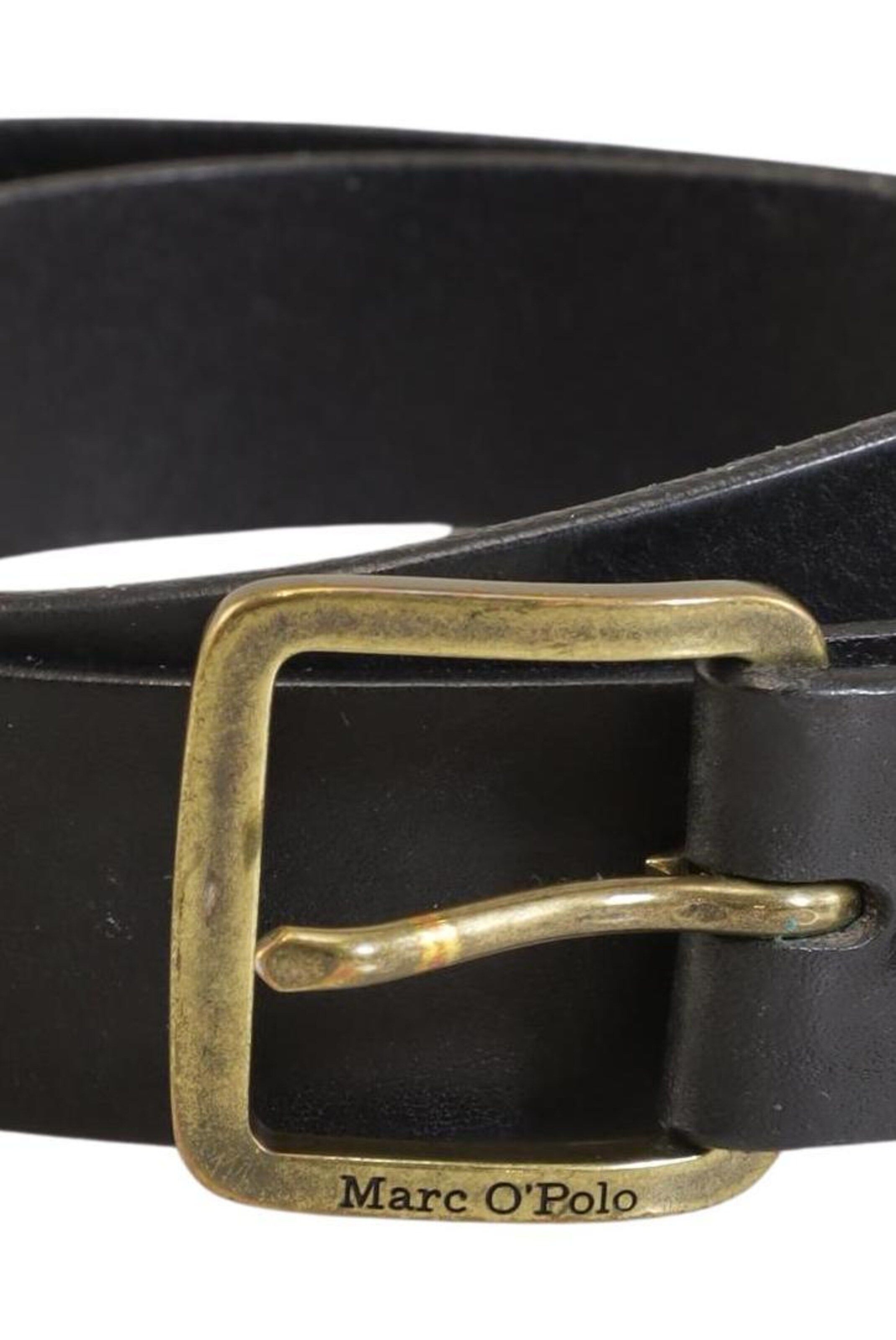 Marc O'Polo Belt in One size in Black