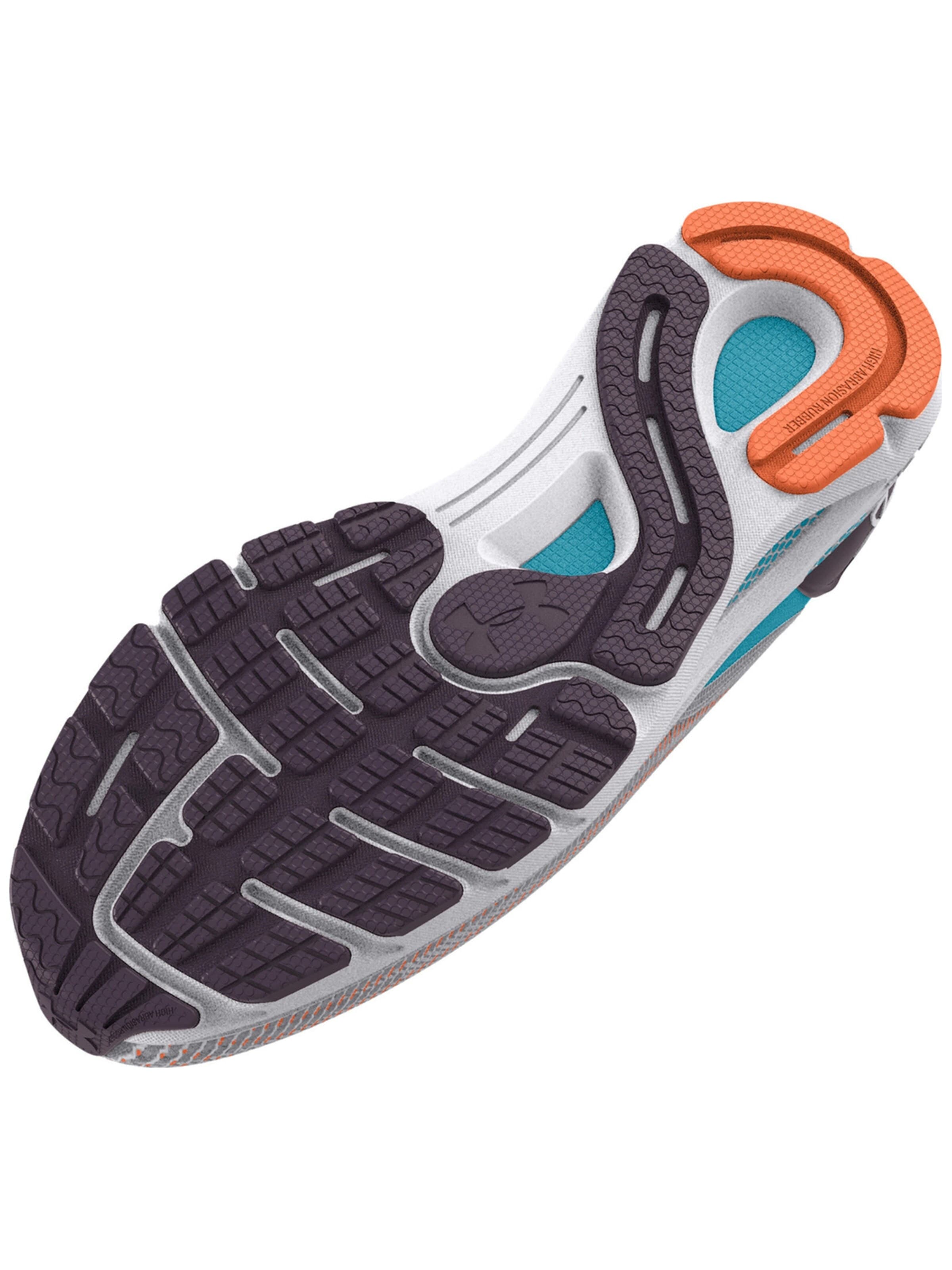 UNDER ARMOUR - Calzado deportivo 'Under Armour UA HOVR Sonic 6' en blanco