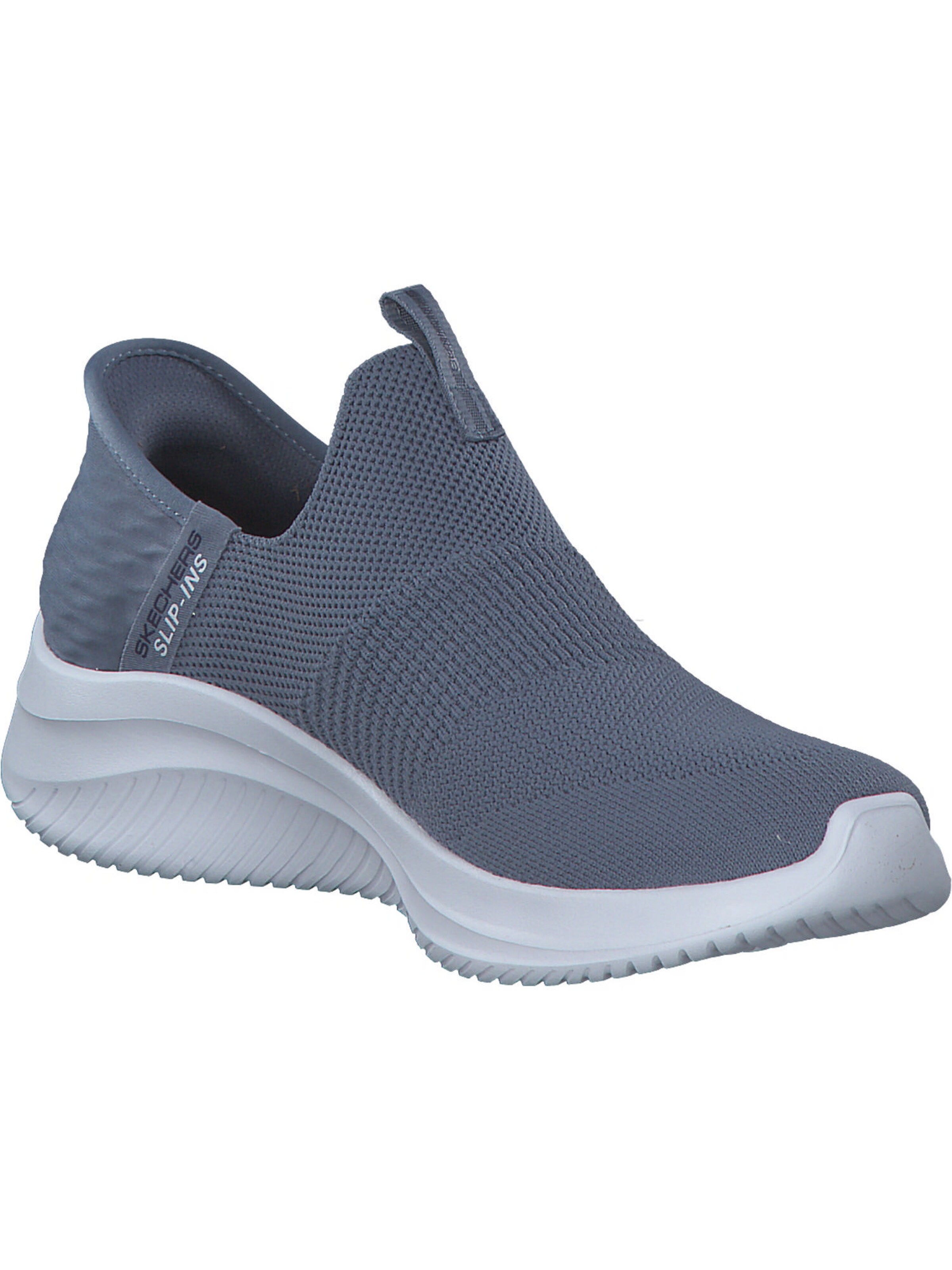 SKECHERS Slip On 'Ultra Flex 3.0' in Blau