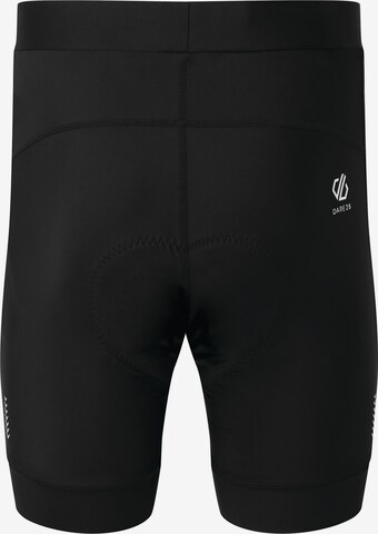 DARE2B Skinny Workout Pants 'Ecliptic II' in Black
