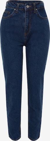 Trendyol Jeans in Blau: Vorderseite