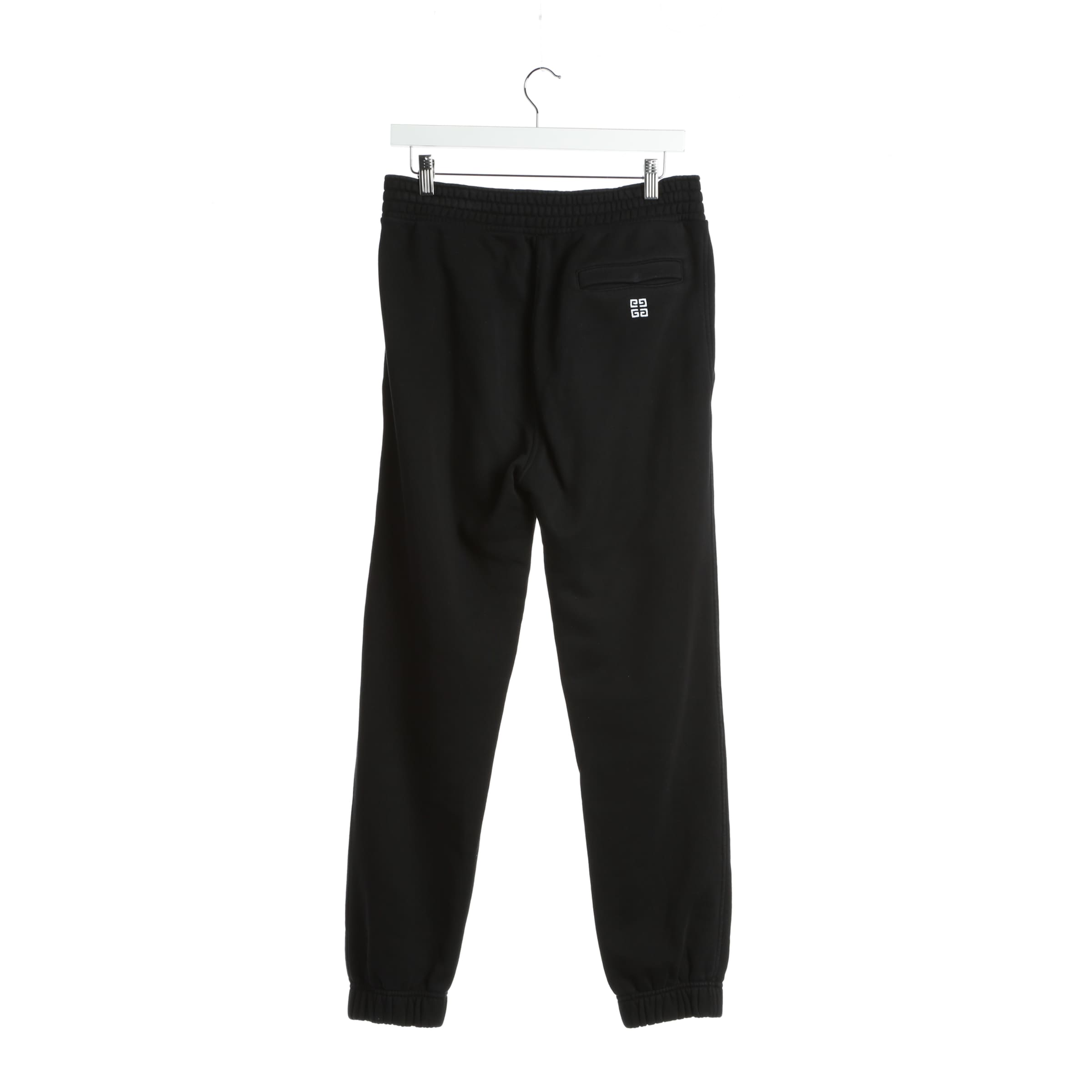 Givenchy Hose M in Schwarz