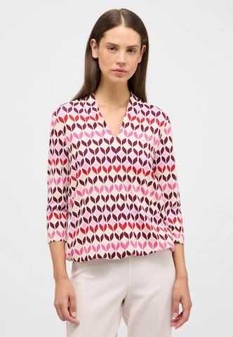 ETERNA Bluse in Pink: Vorderseite