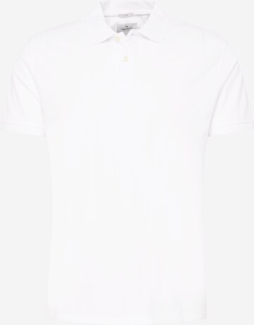 Pepe Jeans - Camiseta 'Vincent' en blanco: frente