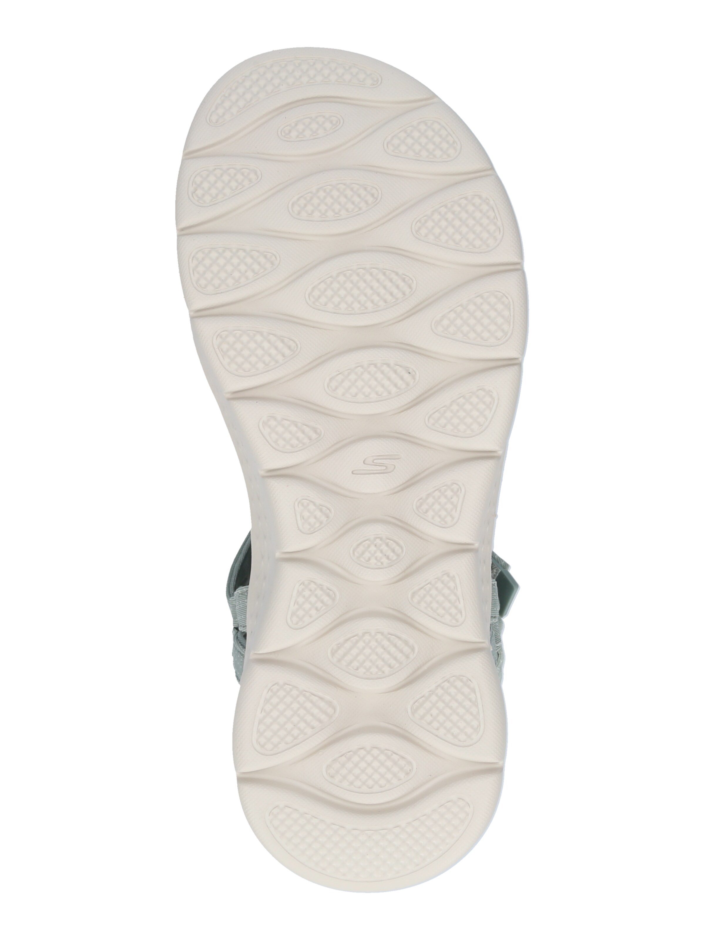 SKECHERS Sandal 'Go Walk Flex - Sublime-X' in Green