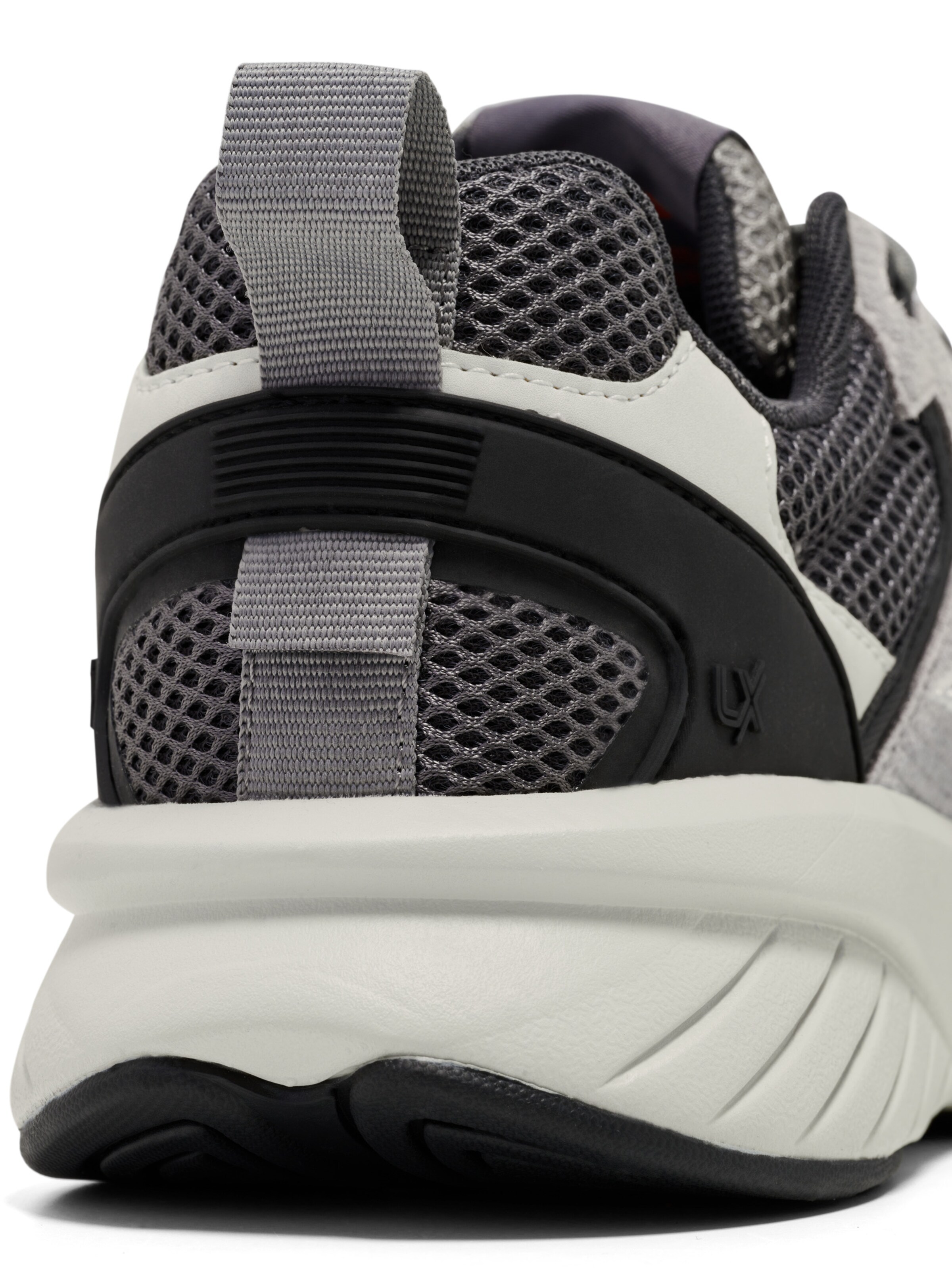 Hummel Sneaker low 'Marathona Reach Lx' i grå