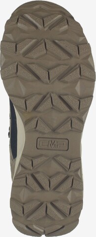 CMP Boots in Beige