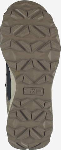 Boots CMP en beige