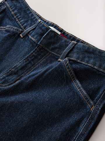 Next Regular Jeans i blå