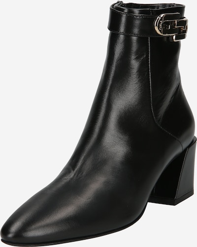 FURLA Ankle Boots in schwarz, Produktansicht